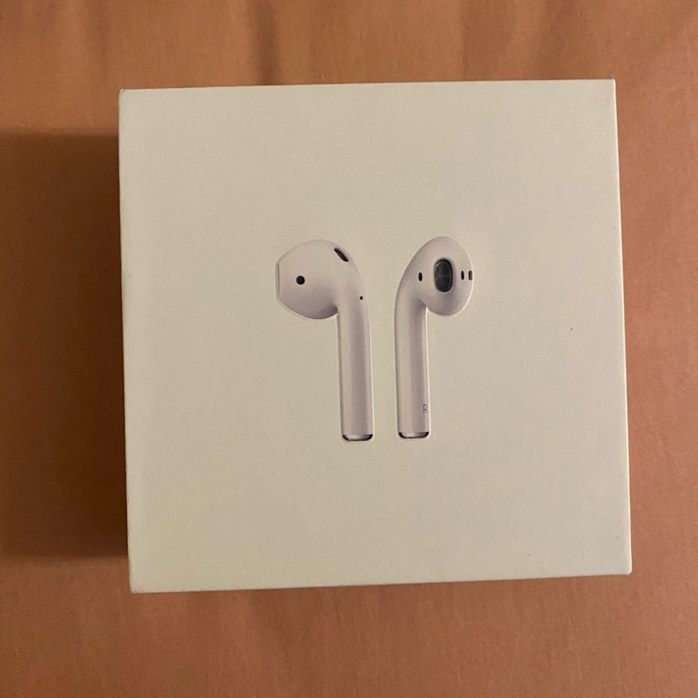Airpods first generation